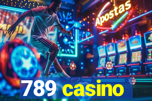 789 casino